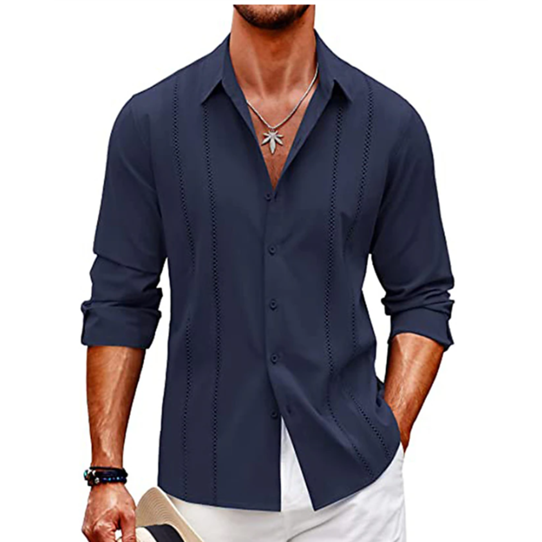 IVAR - Camisa Moderna