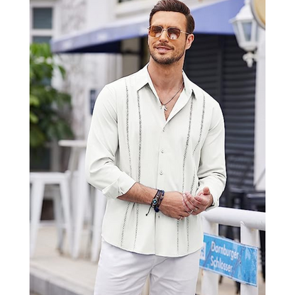 IVAR - Camisa Moderna