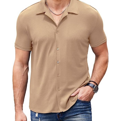 LENNIN - Camisa Polo Premium