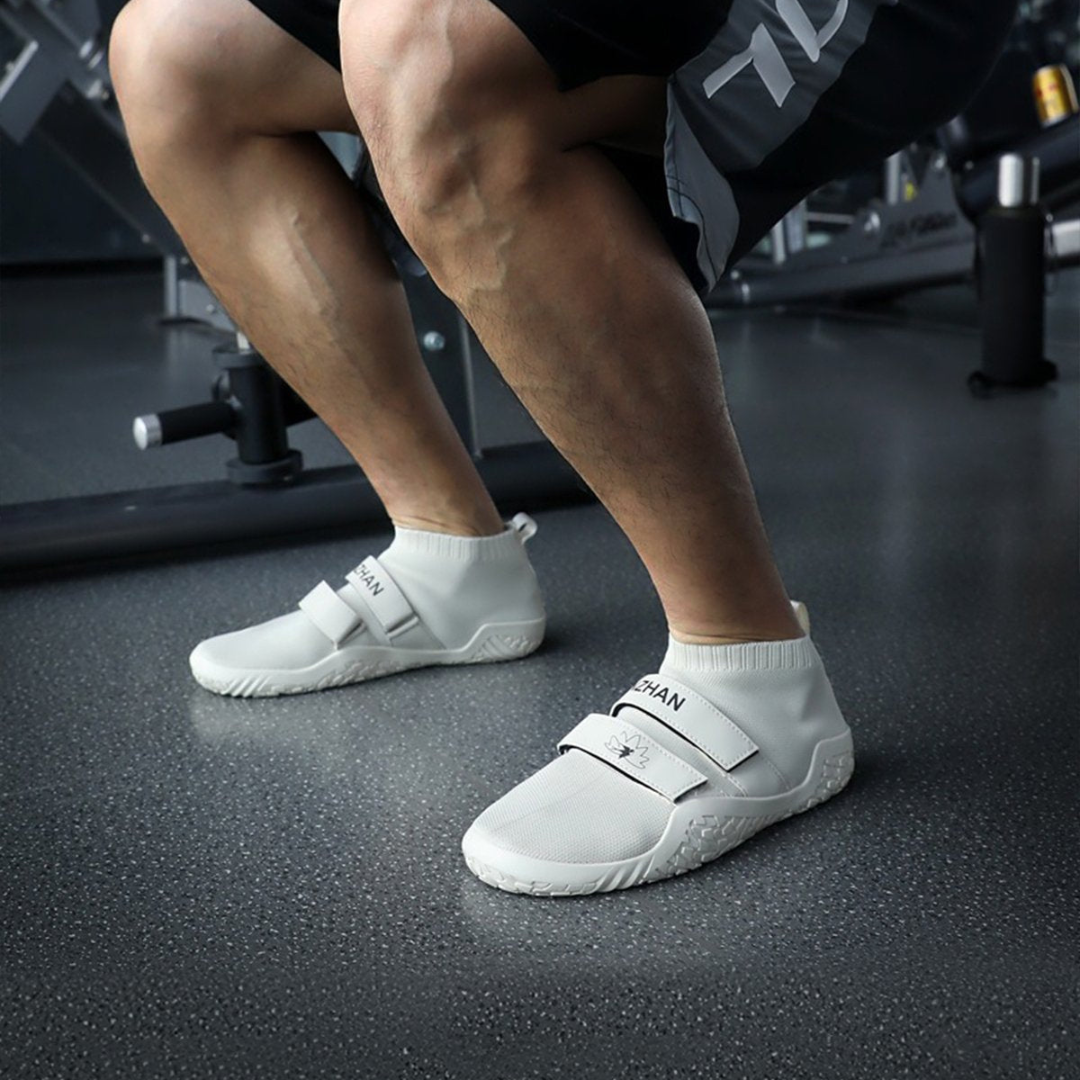 Zapatos Deadlift Squat Gimnasio