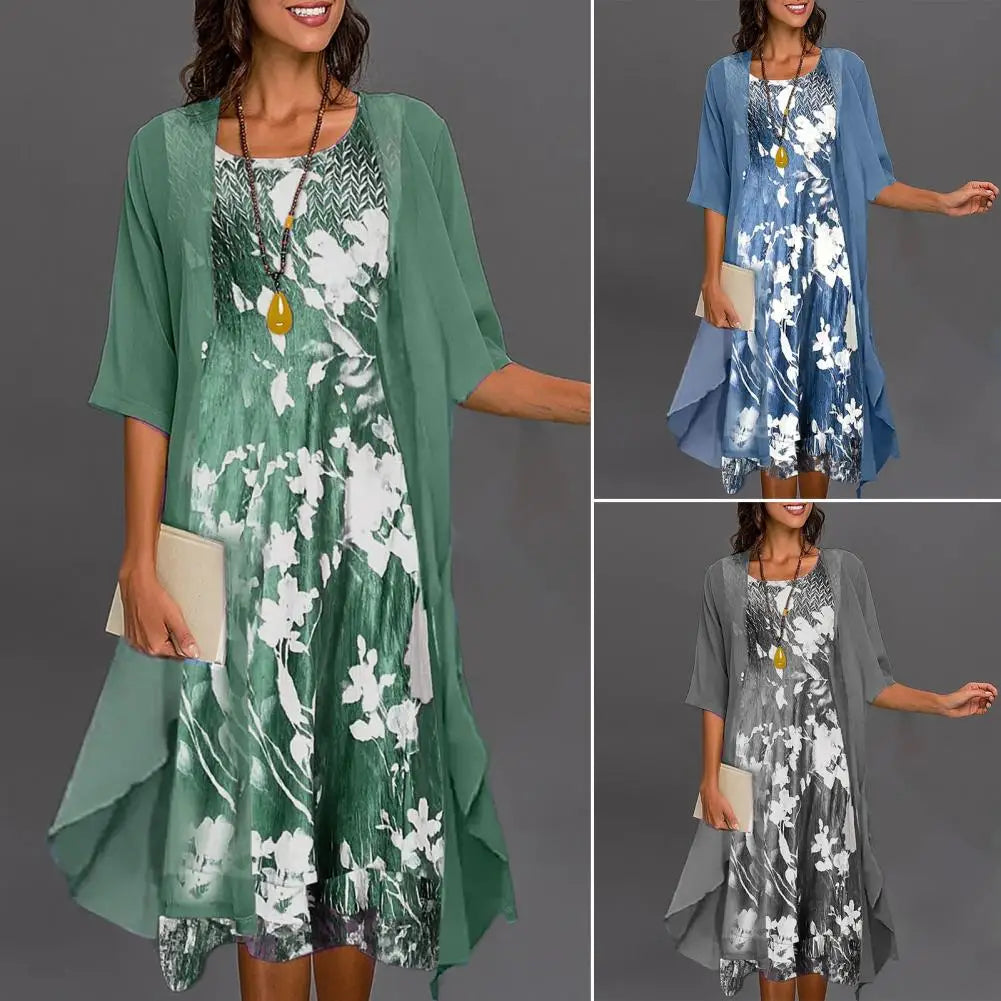 Helena - Vestido de verano