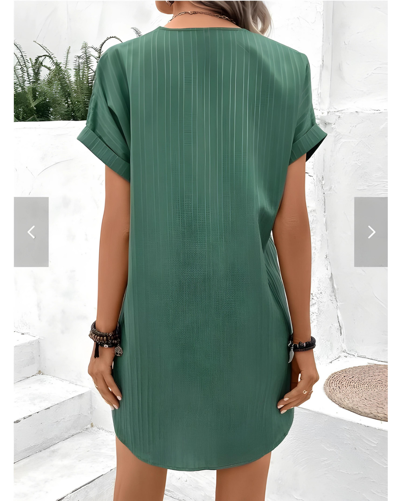 Jules - Vestido impecable