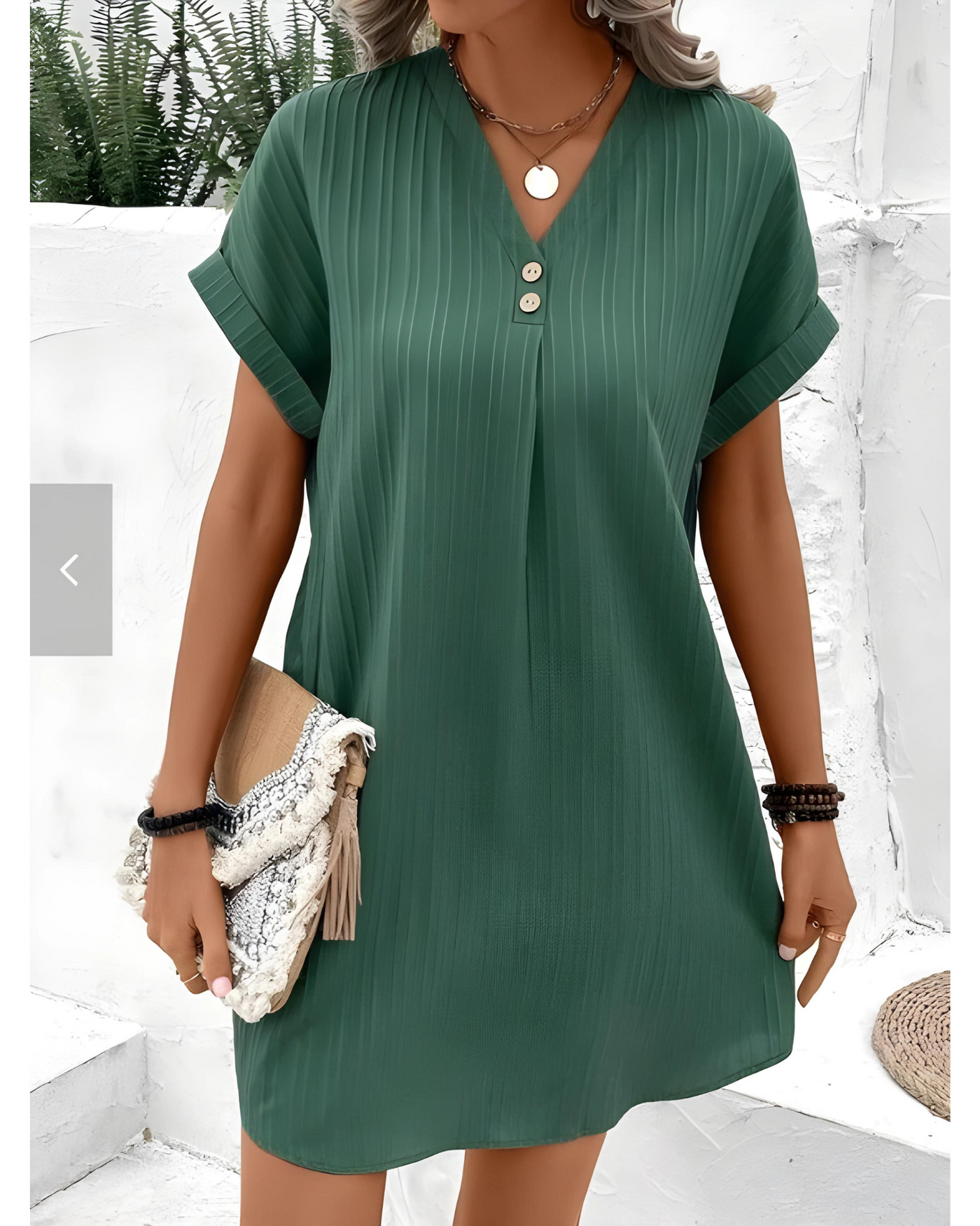 Jules - Vestido impecable