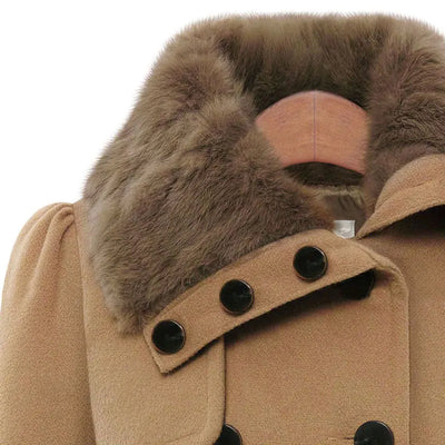 Abrigo de Invierno Premium