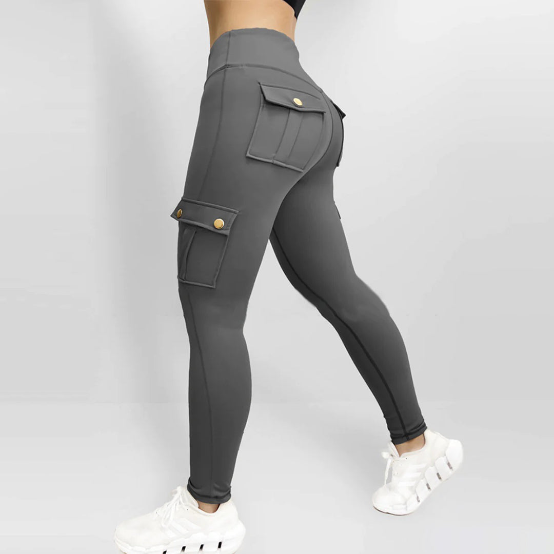 Leggings de Entrenamiento