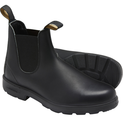 Sina - Botas de piel atemporales para mujer con un diseño elegante y un alto nivel de comodidad