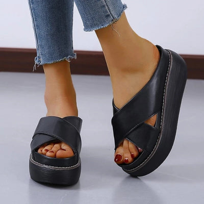 Claire - Sandalias modernas para mujer