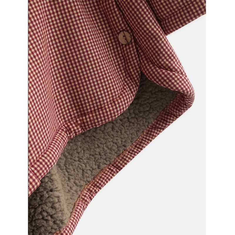 Chaqueta con capucha - Penelope