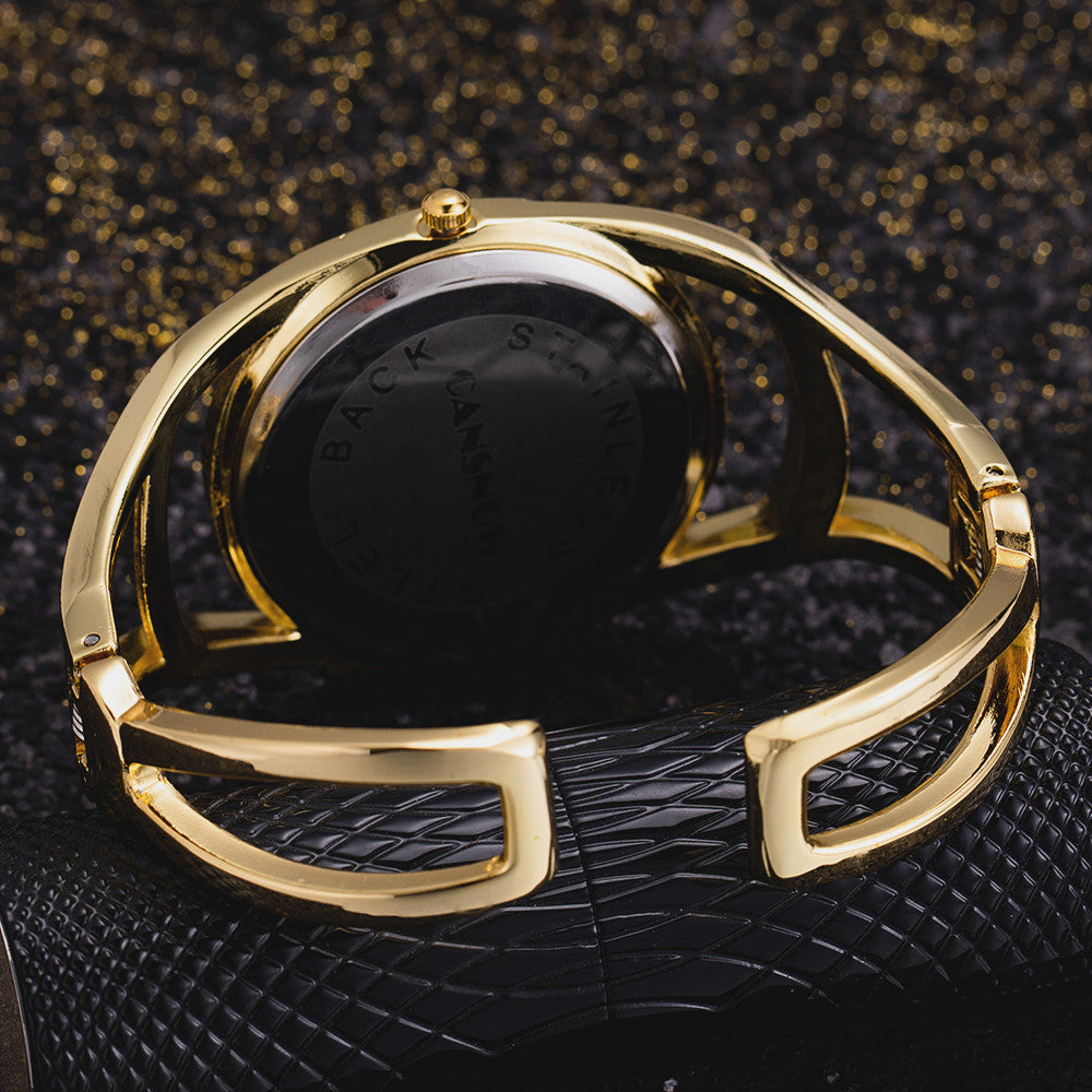 Reloj de pulsera Cansnow Vintage