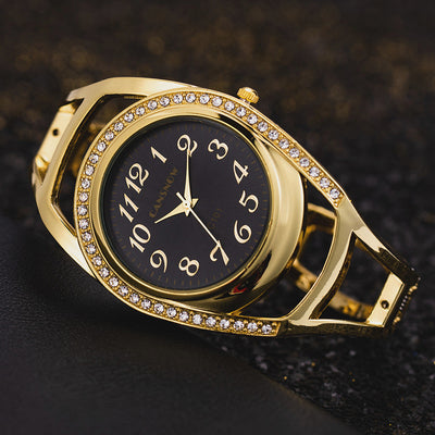 Reloj de pulsera Cansnow Vintage
