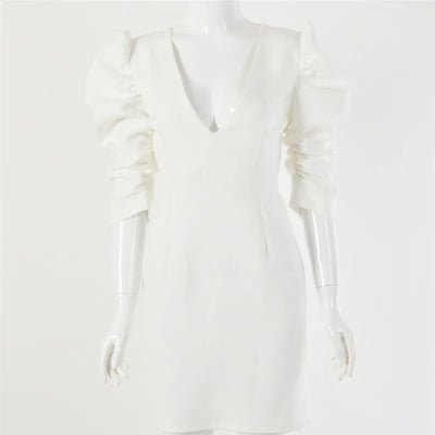 Denise - Elegante vestido de noche para mujer