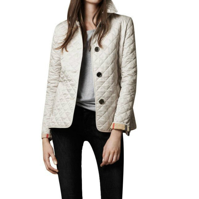 Chaqueta de moda para mujer