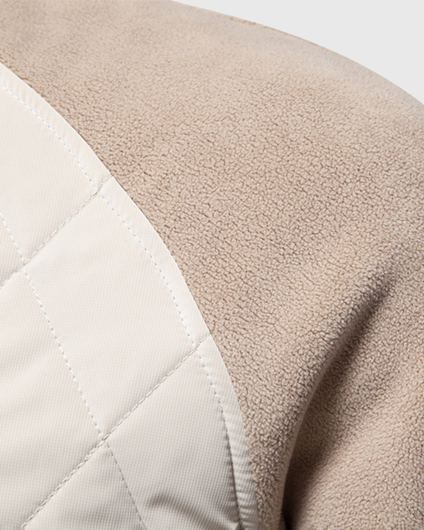 Chaqueta casual acolchada - Emil