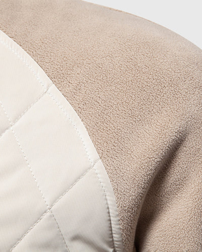 Chaqueta casual acolchada - Emil