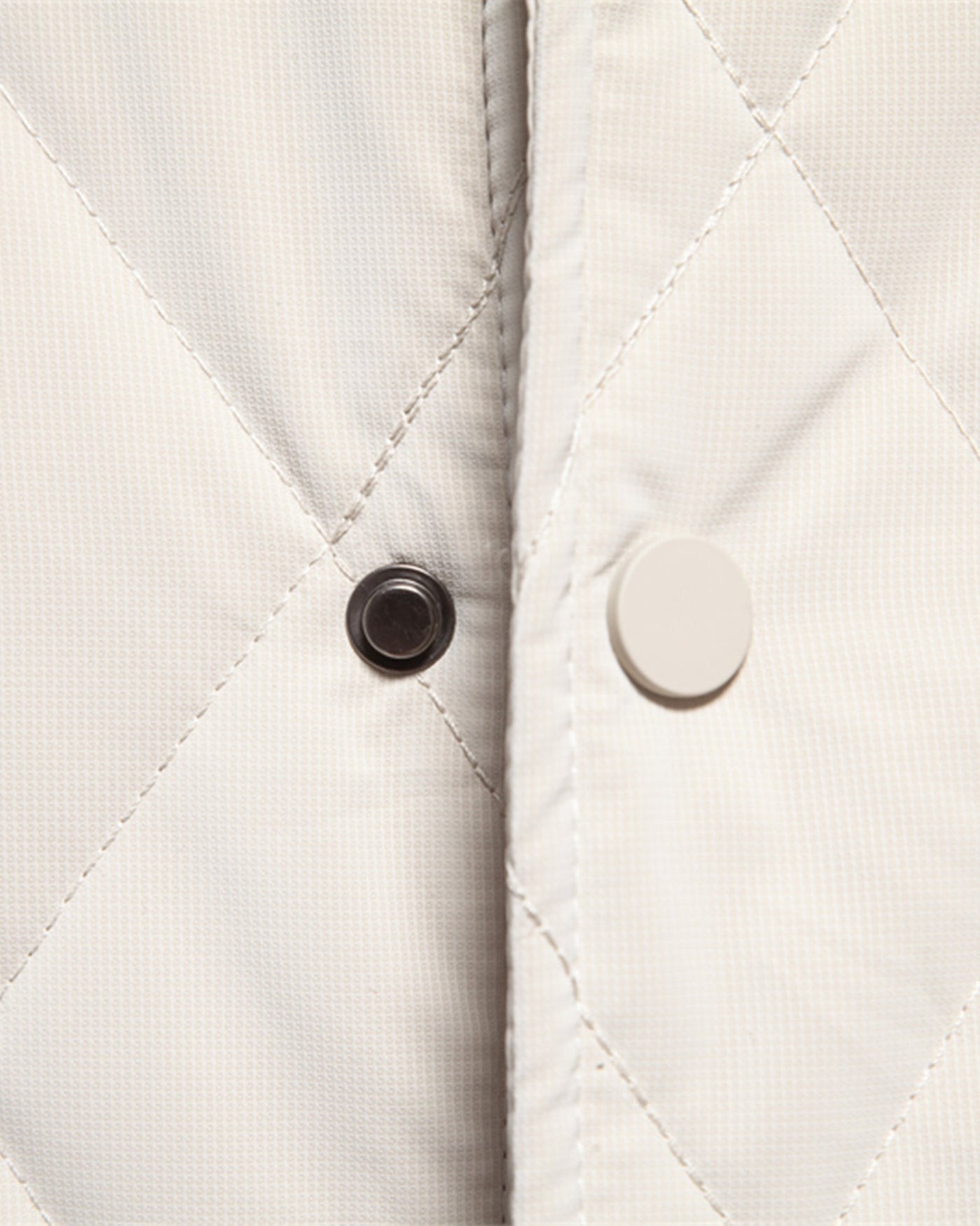 Chaqueta casual acolchada - Emil