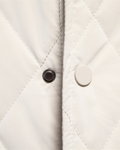 Chaqueta casual acolchada - Emil