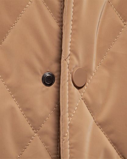 Chaqueta casual acolchada - Emil