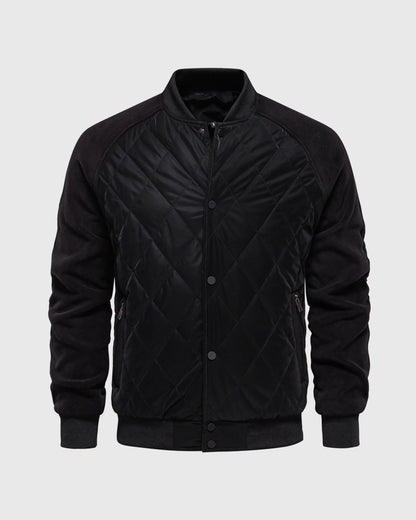 Chaqueta casual acolchada - Emil