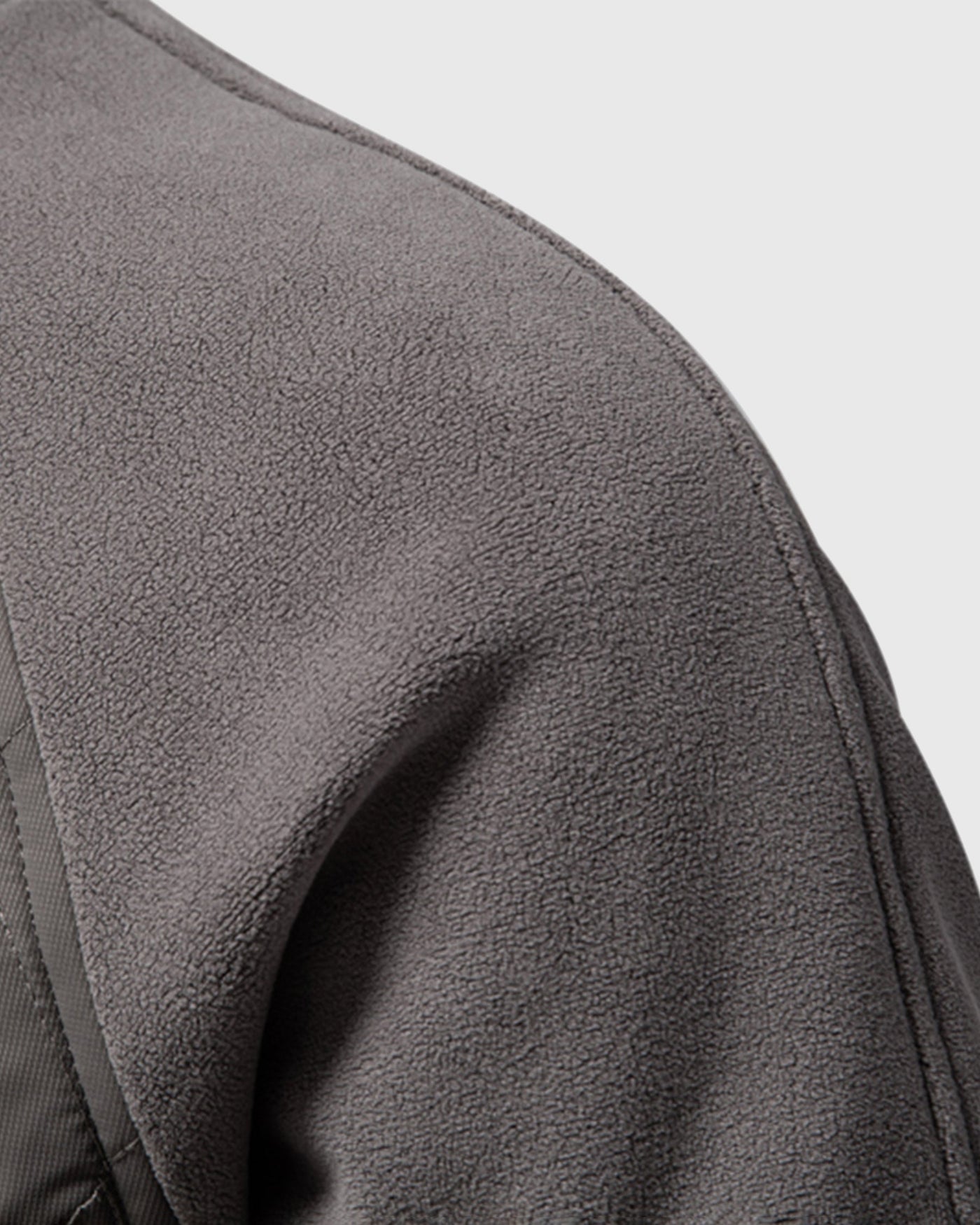 Chaqueta casual acolchada - Emil