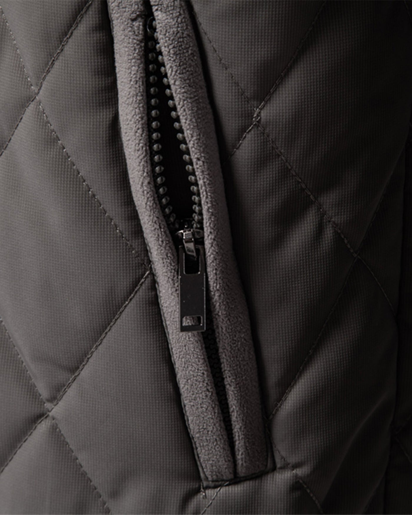 Chaqueta casual acolchada - Emil