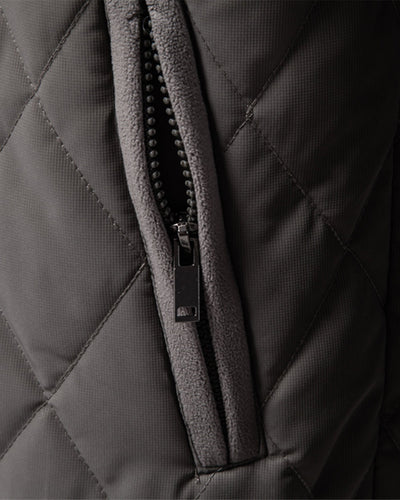 Chaqueta casual acolchada - Emil