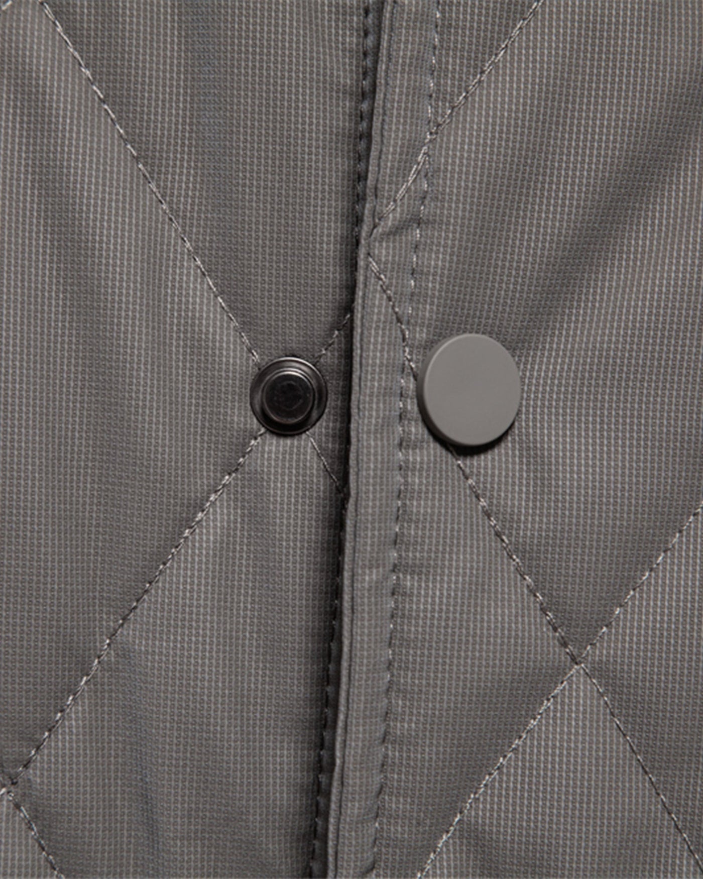 Chaqueta casual acolchada - Emil