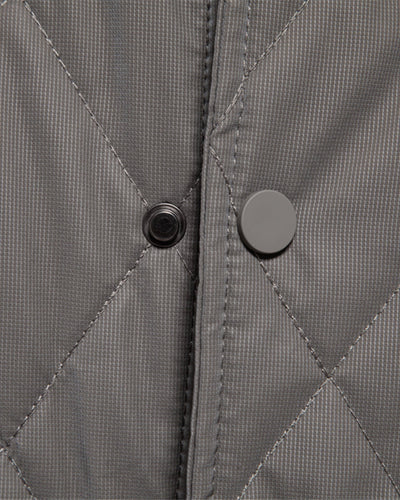 Chaqueta casual acolchada - Emil