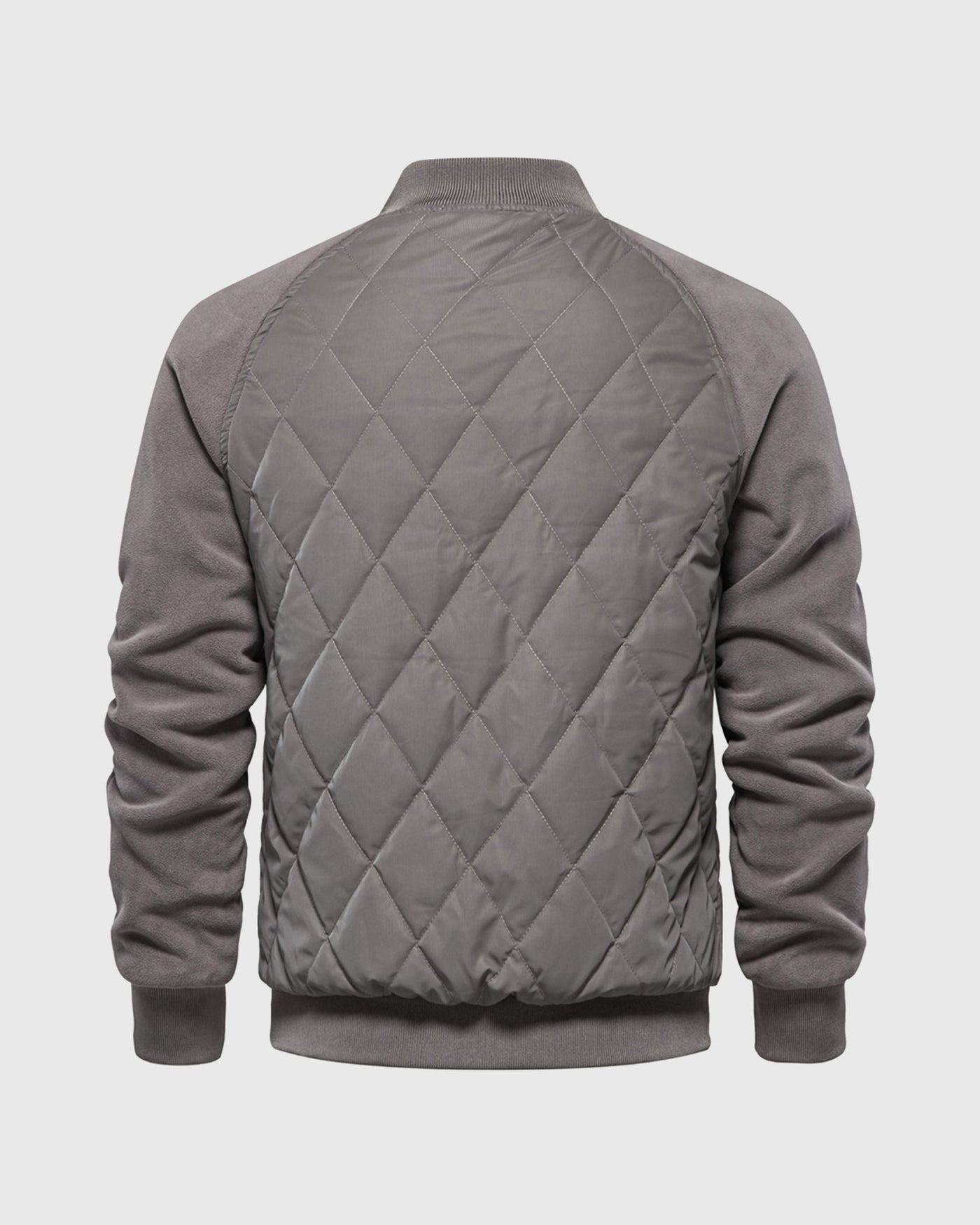 Chaqueta casual acolchada - Emil