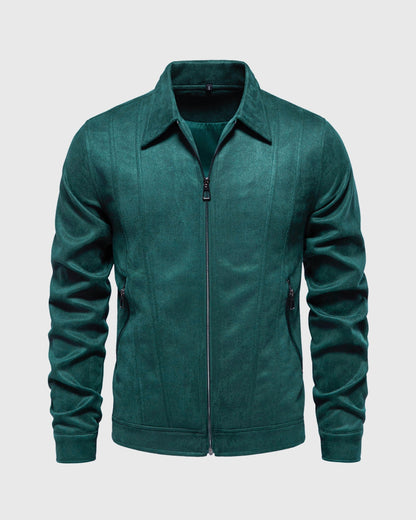 Chaqueta casual ligera - Marius
