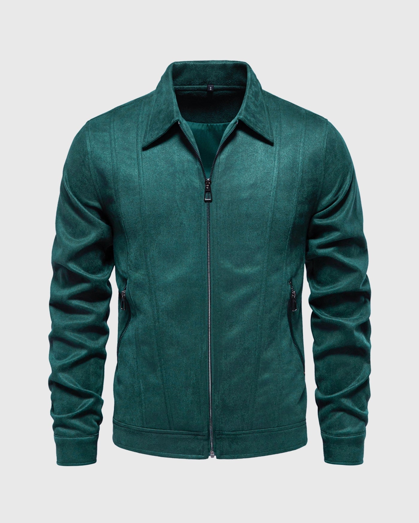 Chaqueta casual ligera - Marius