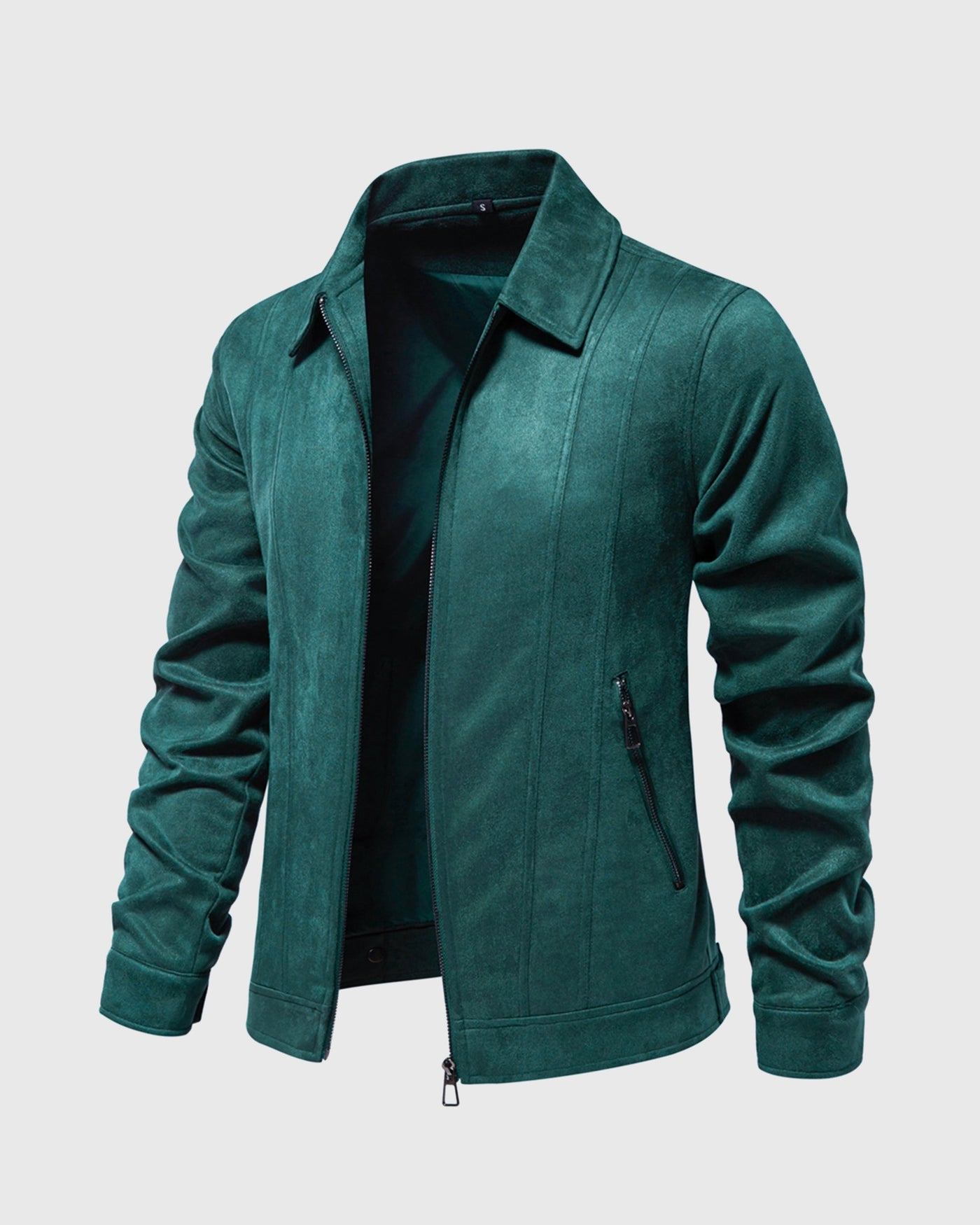 Chaqueta casual ligera - Marius