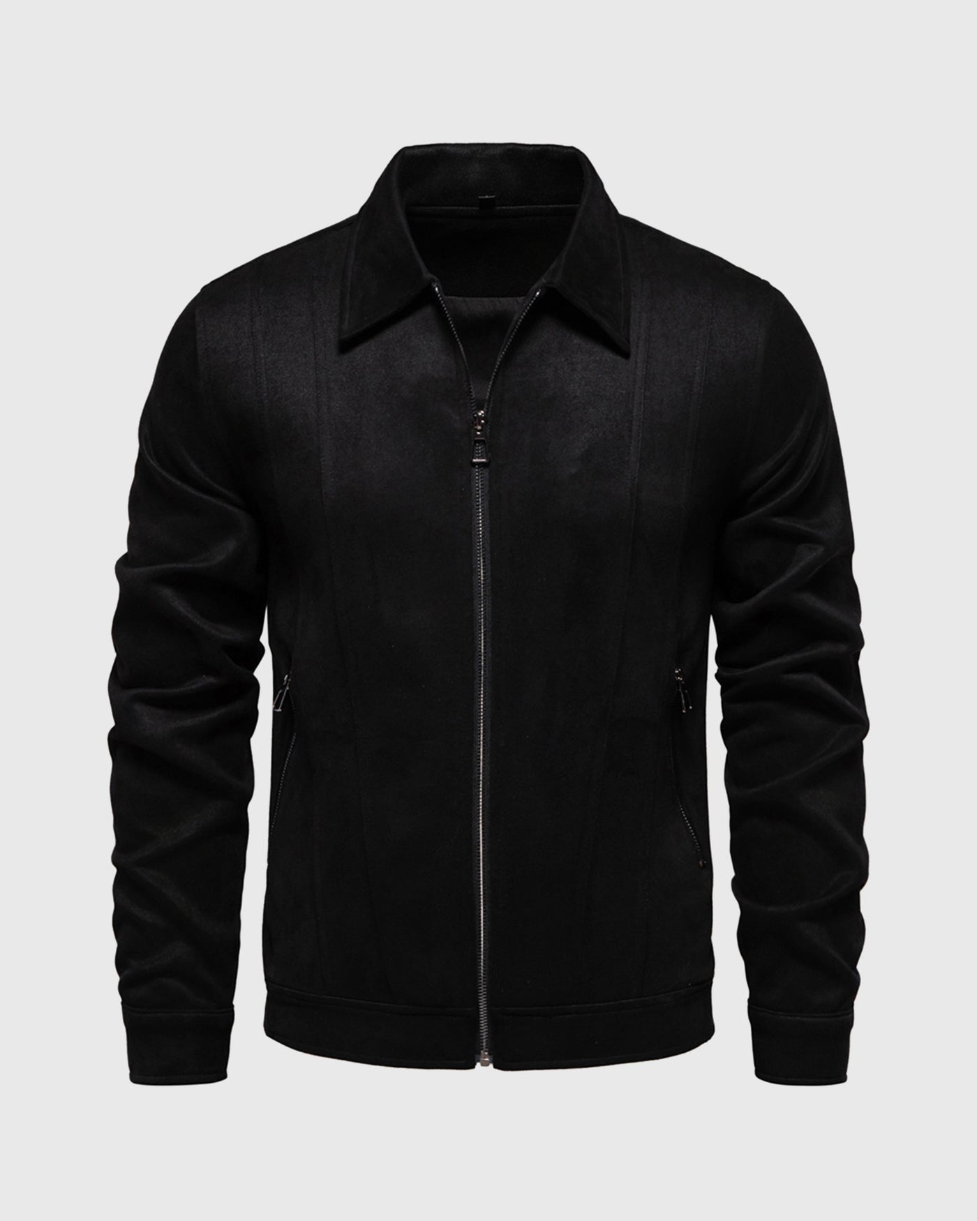 Chaqueta casual ligera - Marius