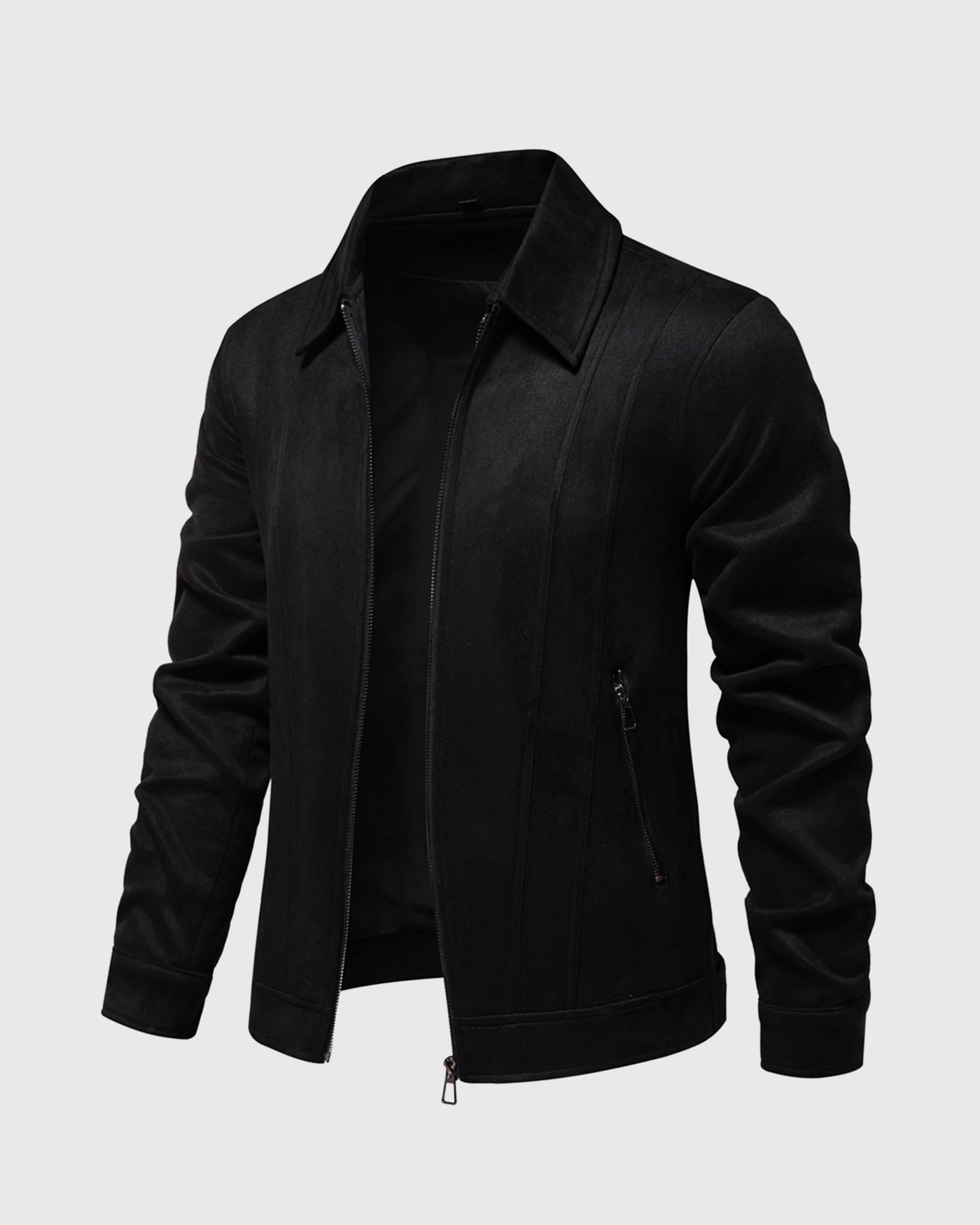 Chaqueta casual ligera - Marius