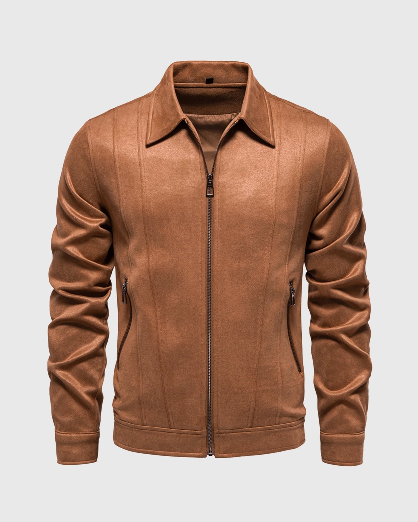 Chaqueta casual ligera - Marius