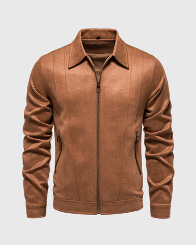 Chaqueta casual ligera - Marius