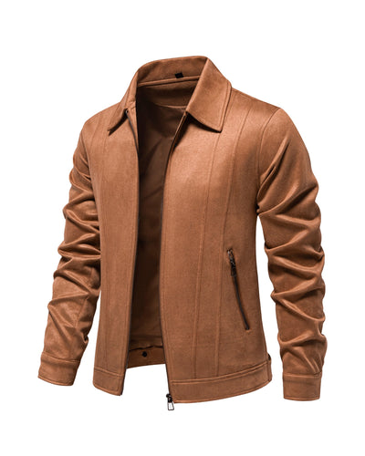 Chaqueta casual ligera - Marius