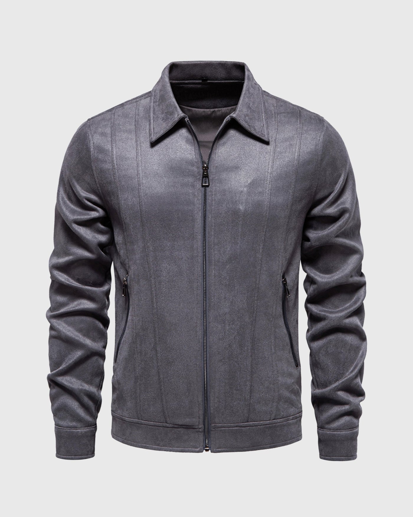 Chaqueta casual ligera - Marius