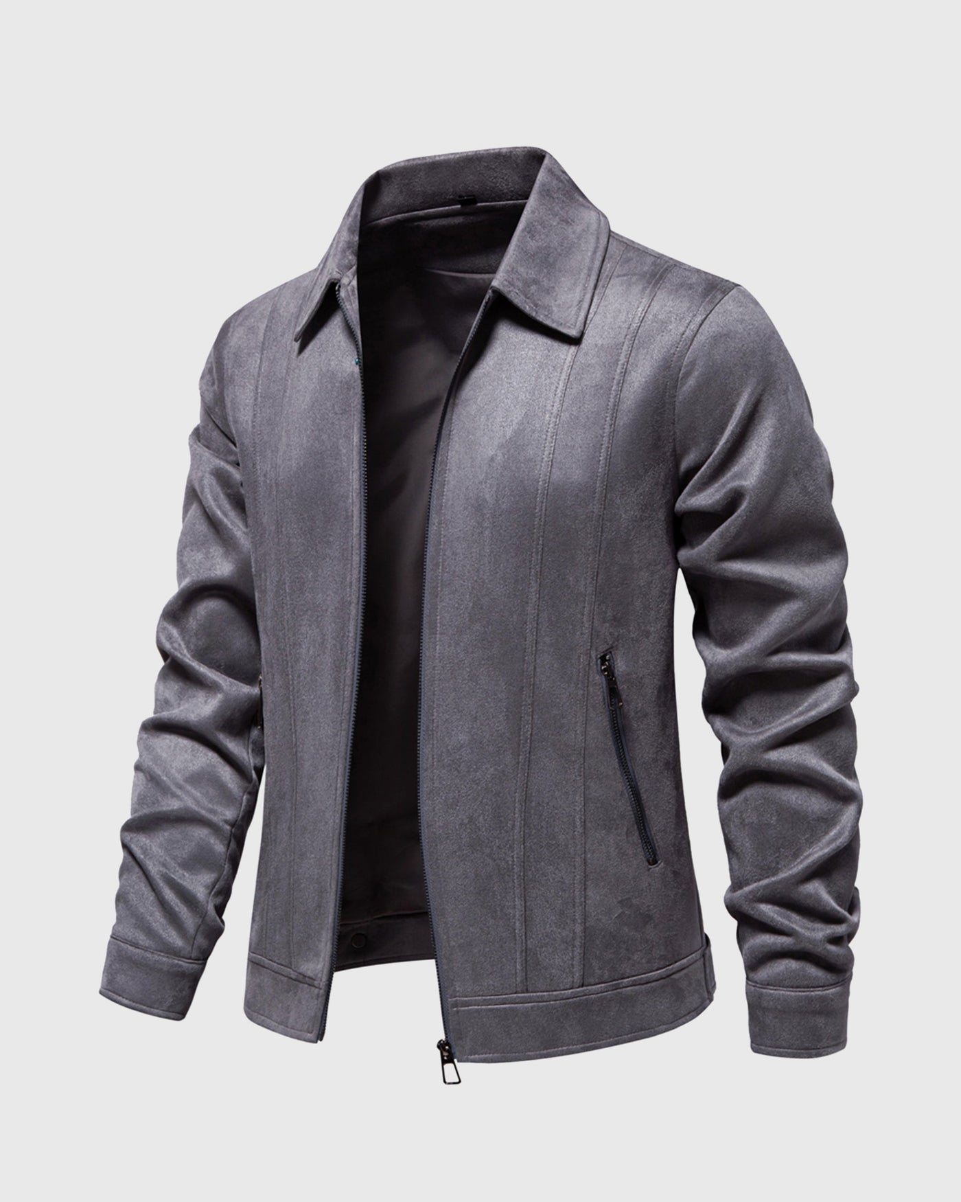 Chaqueta casual ligera - Marius