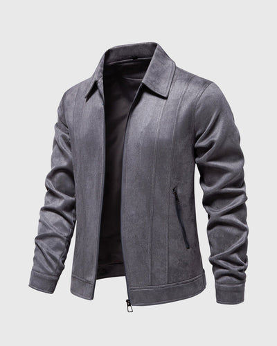 Chaqueta casual ligera - Marius