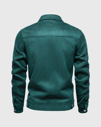 Chaqueta casual ligera - Marius