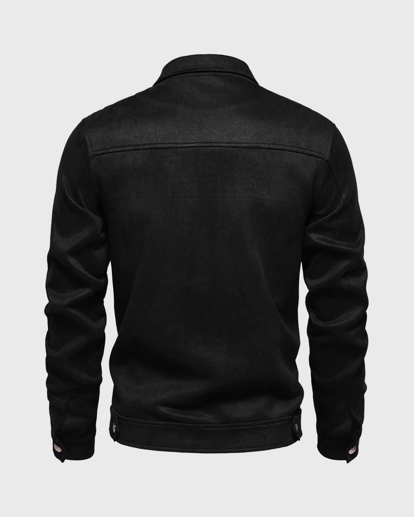 Chaqueta casual ligera - Marius