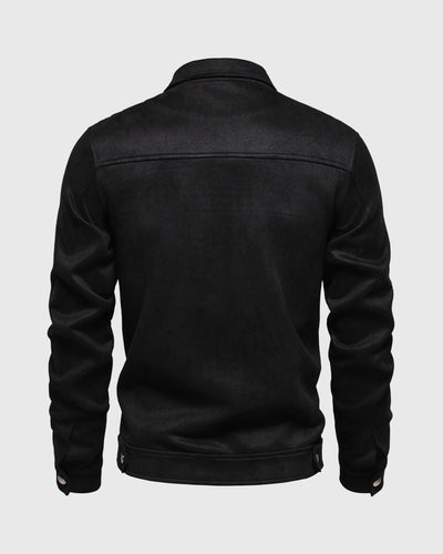 Chaqueta casual ligera - Marius