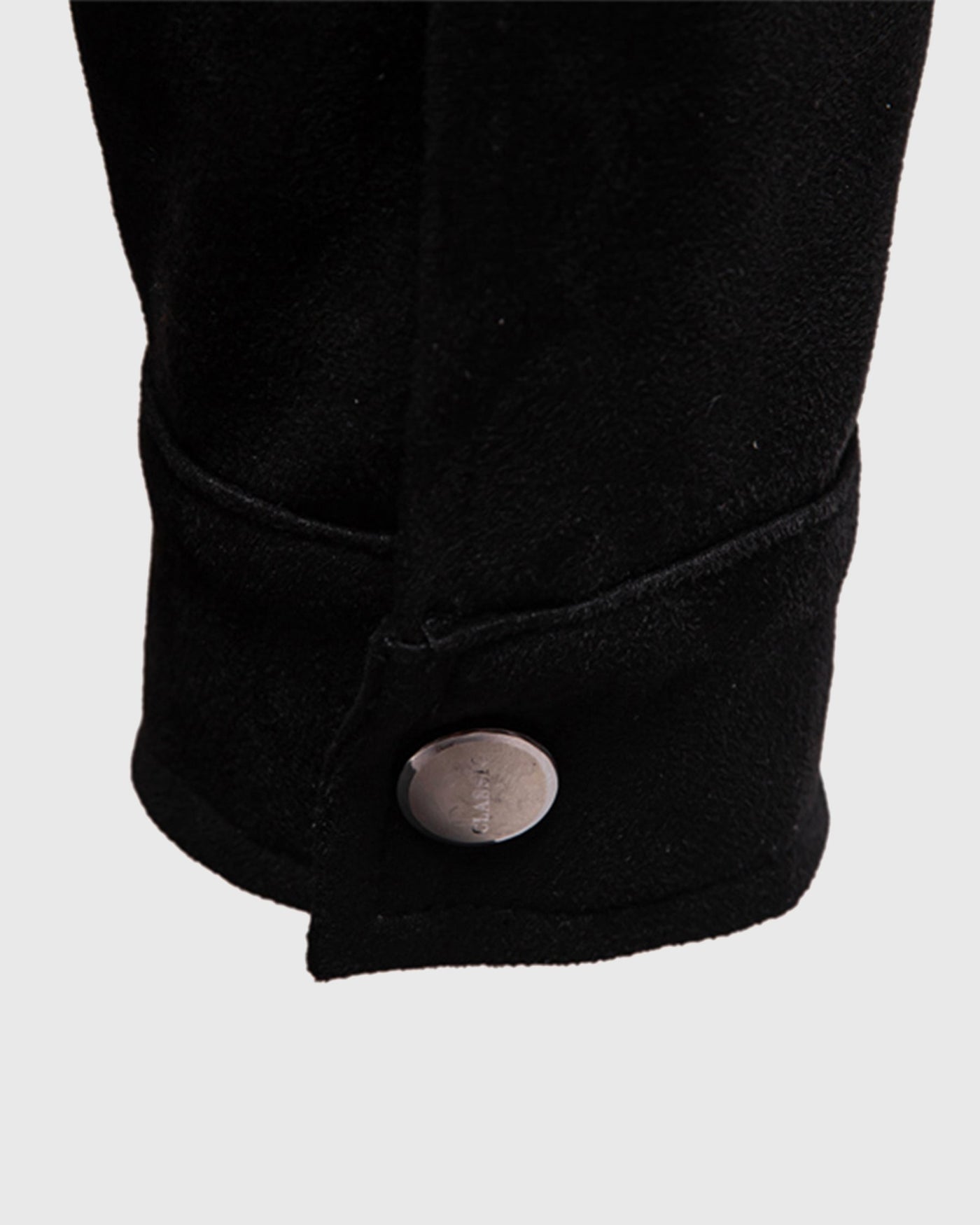 Chaqueta casual ligera - Marius