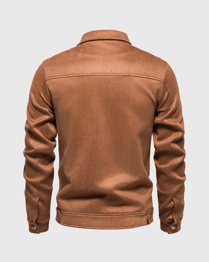 Chaqueta casual ligera - Marius
