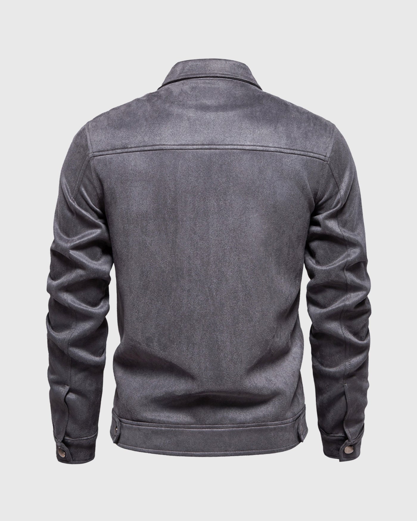 Chaqueta casual ligera - Marius