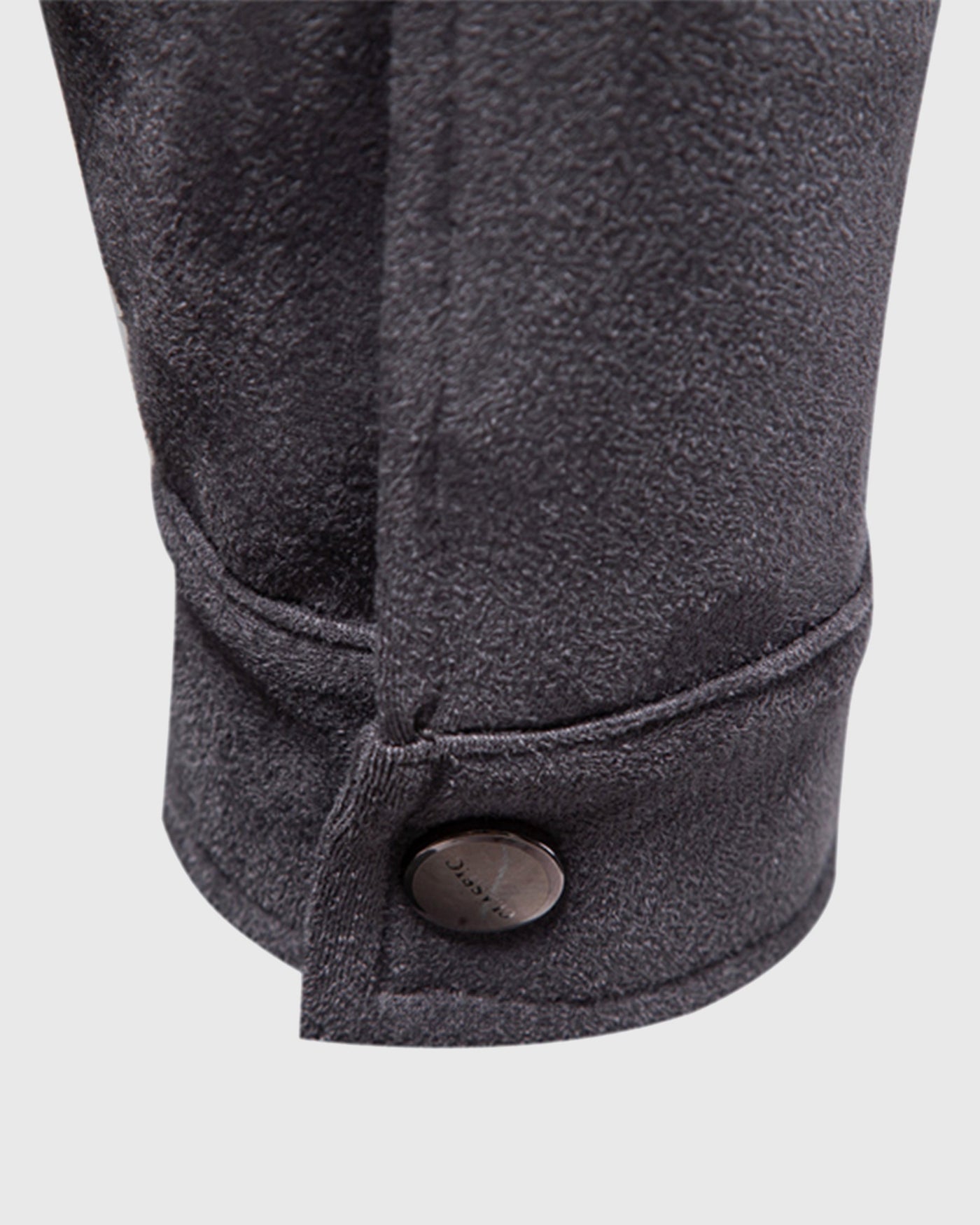 Chaqueta casual ligera - Marius