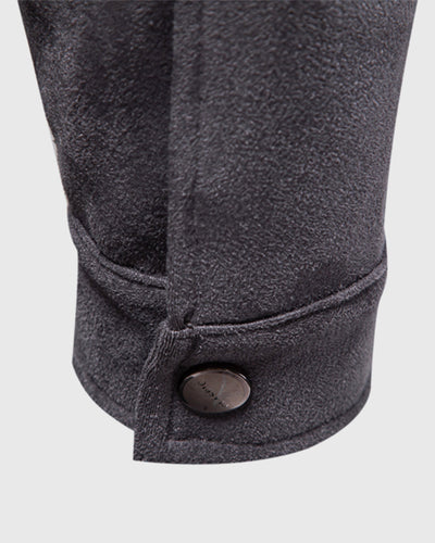 Chaqueta casual ligera - Marius