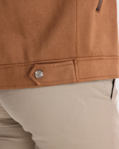 Chaqueta casual ligera - Marius