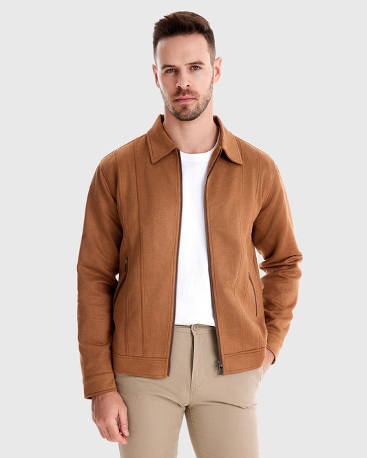 Chaqueta casual ligera - Marius