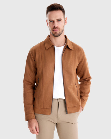Chaqueta casual ligera - Marius